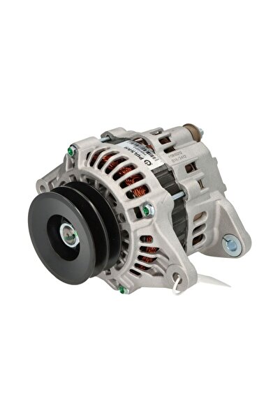 Pulsar Alternator (14v 80a Nou) Mazda 323 F Vi 323 P V 323 S V 323 S Vi 626 V...