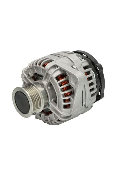 Pulsar Alternator (12/14v 100a Nou) Opel Astra J Astra J Gtc Insignia a Insig...