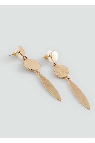 Mango Teen Earrings luz