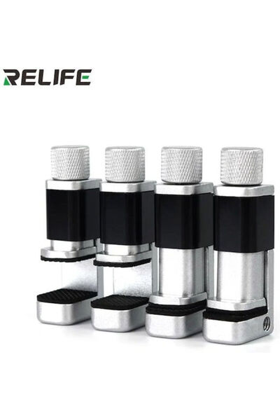 OEM Relife Rl-008a Ρυθμιζόμενοι Σφιγκτήρες Οθόνης 4 Τεμάχια