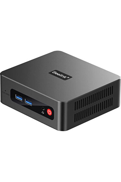 Beelink SER3 Μίνι Η/Υ (Ryzen 3 3200U/16GB DDR4/500GB SSD/W11 Pro)