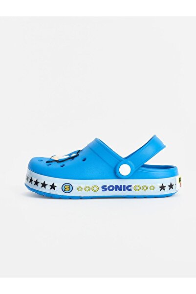 LC Waikiki Blue Quick Hedgehogboys' Beach Sandals for Style Seekers from Uzg ...