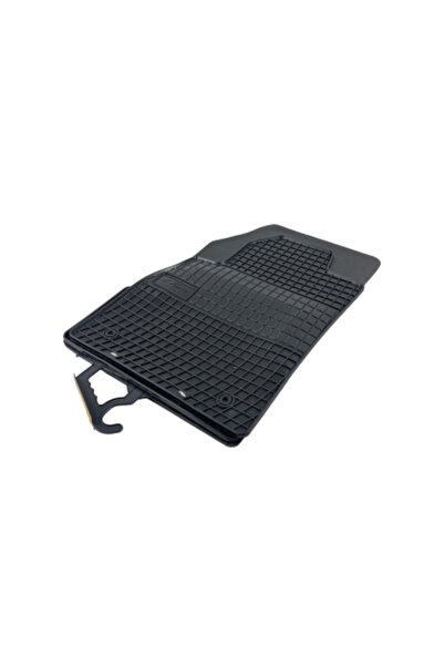 FroGum Ελαστικά πατάκια δαπέδου για OPEL Astra J (2009-2015) / CHEVROLET Cruz...