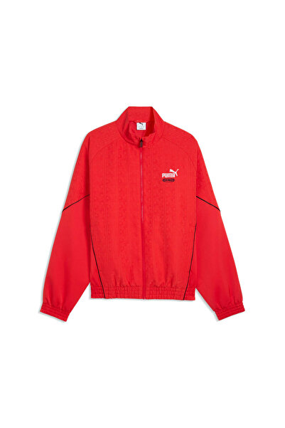 Puma سترة كينج للجنسين