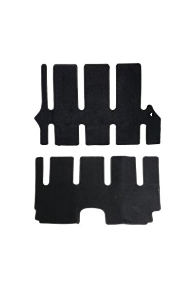 PETEX Πατάκια δαπέδου από μοκέτα MERCEDES Vito / Viano W639 (2010-2014) - για...