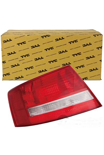 TYC Stop spate Audi A6 C6