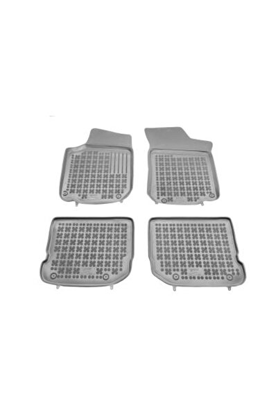 Rezaw-Plast Πατάκια δαπέδου από καουτσούκ Rezaw Plast για VW Golf 4 / VW Bora...