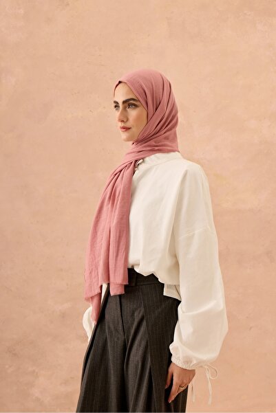 awix Neo Cotton Shawl Pink
