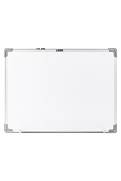 Deli TABLĂ MAGNETICĂ ALBĂ 45*60 CM