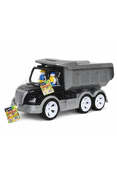 OEM GRI MAT TIPPER