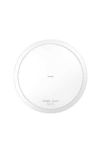 Universal RUIJIE Reyee RG-RAP72، BE3600، منفذ واحد 2.5GE، 3570 ميجابت في الثا...