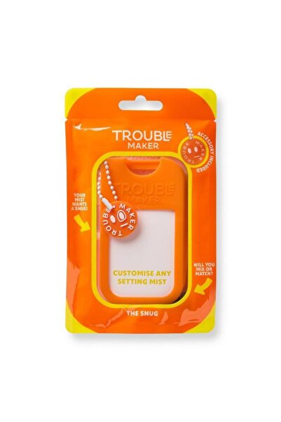 Troublemaker Mist Aksesuar Jojo Turuncu