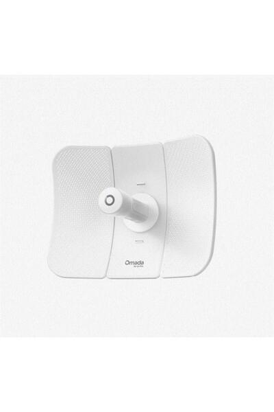 Universal Tp-Link Omada Beam Bridge 5 Ur Kit 1 Port Gigabit 5Ghz 867Mbps 2 An...