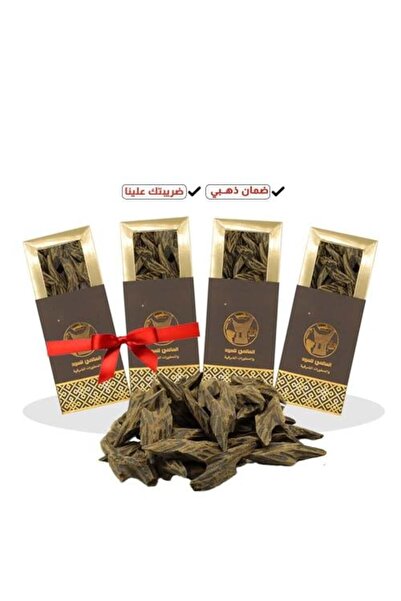 Alalamia أوقيتين + أوقيتين مجاناً عود تايقر فاخر