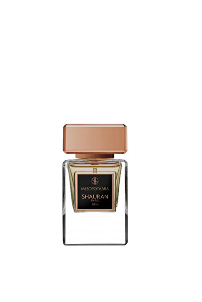 YBOSHOP Shauran, Mesopotamia, Eau De Parfum, Unisex, 50 ml