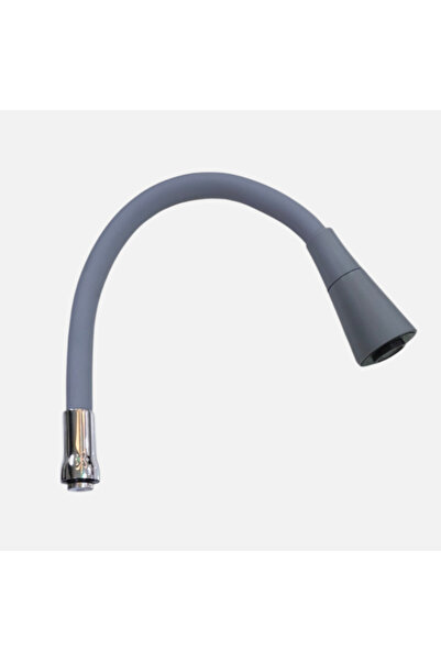 Orangepro Movable Mixer Neck Gunmetal Gray - Detop Detop