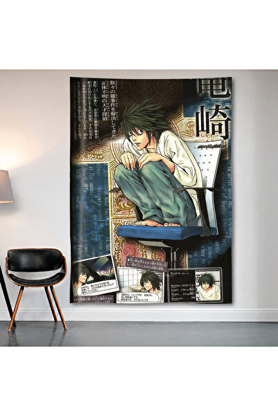 Geek Cultcha Spirited Away Chihiro Wall Covering Wall Tapestry First Quality ...