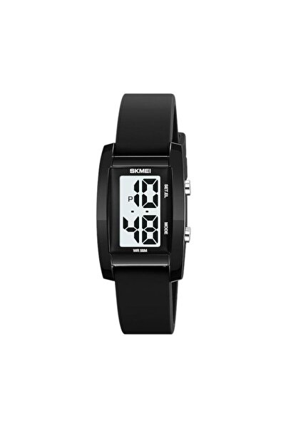 Skmei Ψηφιακό ρολόι χειρός - - 2325 - Black/Black