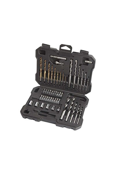 Workpro Drill and Screwdriver Bit Set â€“ Comprehensive Power Tool Accessory ...