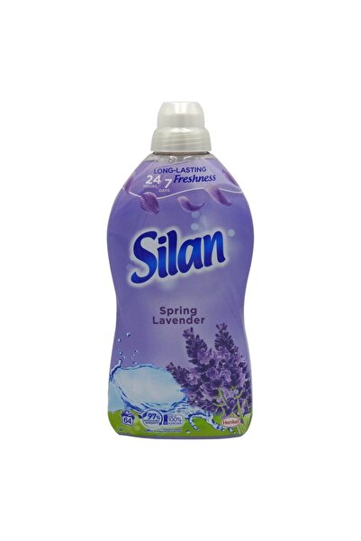 silan Balsam de Rufe, SILAN, 1.408 L, Lavanda, 64 spalari