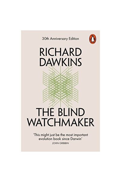 PENGUİN The Blind Watchmaker