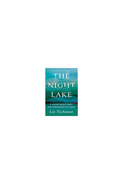 Counterpoint The Night Lake