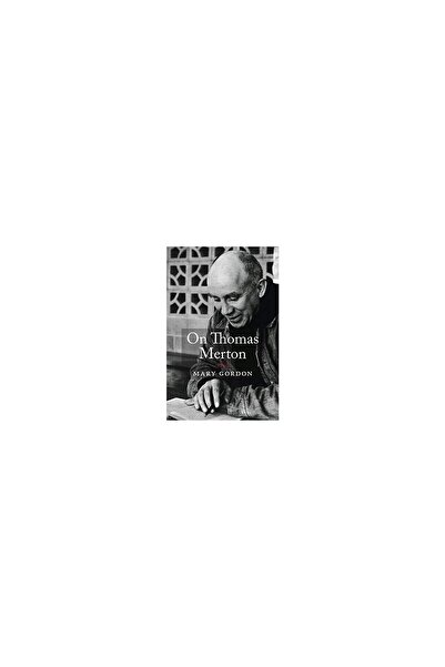 Shambhala On Thomas Merton