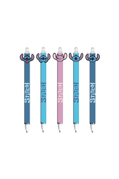 Pyramid International Pix gel sters Lilo & Stitch Core Blue 31cm set 30 buc