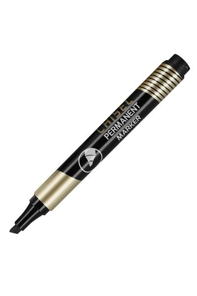 Easy Stationery Marker permanent (marker indelebil) Easy Stationery, varf tai...
