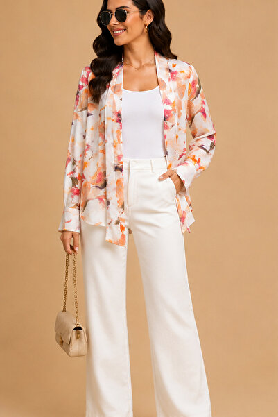 Cortigiani Ladies Top
