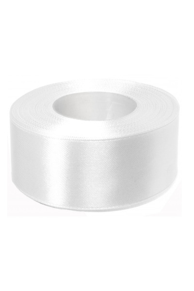 OEM Panglica, Brewis, Satin, 50 mm x 32 m, Alb