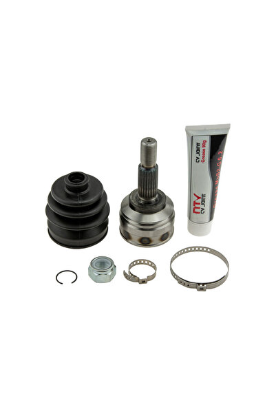 NTY Cap planetara exterior Renault Clio 4 0.9tce, 1.5dci 2012-, NPZ-RE-053