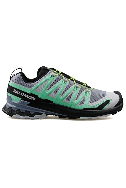 Salomon Xa Pro 3D V9 Men's Outdoor Shoes Gray
