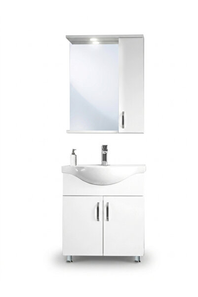 Dizayn Lavabo dolabı