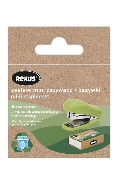 Beniamin Set de capsatoare, Beniamin, mini, verde