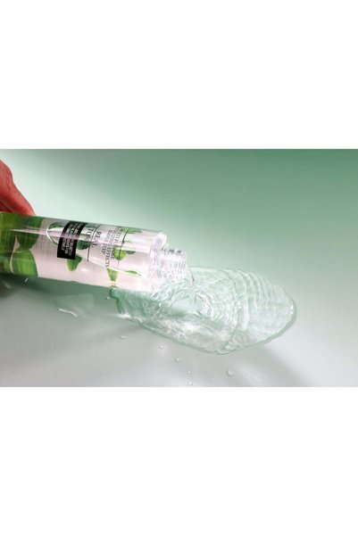 celleanser Real Toner Centella Asiatica
