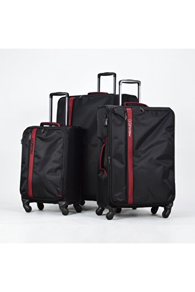 OMASU 3-piece travel bag set