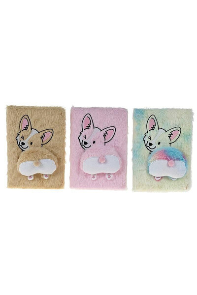 adar Notes A5 ADAR, coperta plus, mix de modele, expediere aleatorie, Multico...