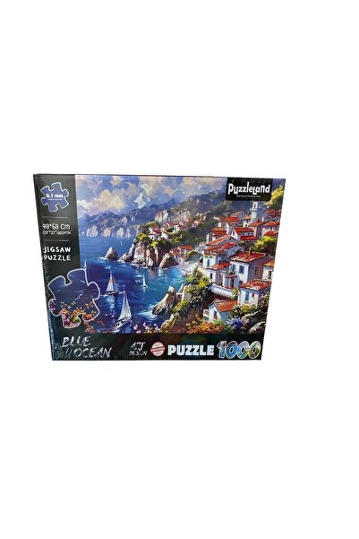 KS 1000 Piece Jigsaw Puzzle 5387