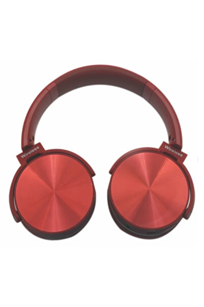 KlaussTech Căști audio wireless, Radio FM MP3, Super bas, Reducere a zgomotul...