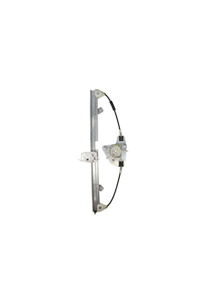 RapidAuto Macara geam Fiat Idea 2003-12.2011, Fata Stanga, electrica, 7173487...