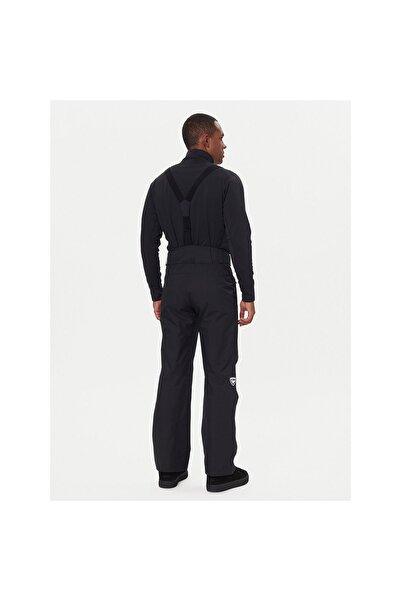 Rossignol Pantaloni de schi pentru bărbați RLOMP06 Negru