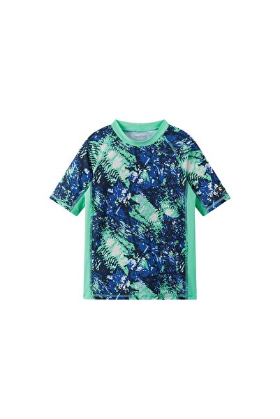 Reima Tricou de înot pentru băieți 5200149H Multicolor