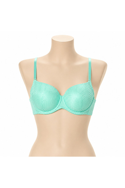 Generic Women's 42 Size Bra, Soft to the Skin, with Comfortable Support |   A...