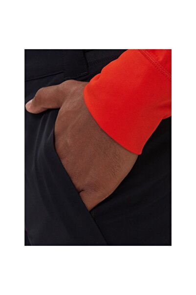 Rossignol Pantaloni de schi pentru bărbați RLNMP05 Negru