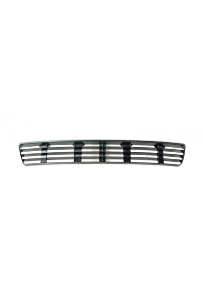 RapidAuto Grila bara fata Audi A4 (B5) Sdn 1994-1998/Avant 1994-1998, Centru,...