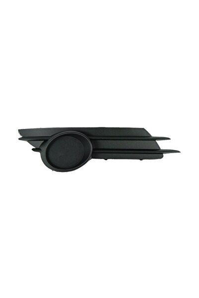 RapidAuto Grila bara fata Opel Corsa D, 07.2006-01.2011, Dreapta, 13229482, 5...