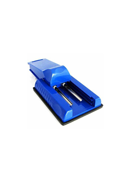 KlaussTech Mașină manuală de făcut țigări sau de injectat tutun, 2 tuburi, Di...