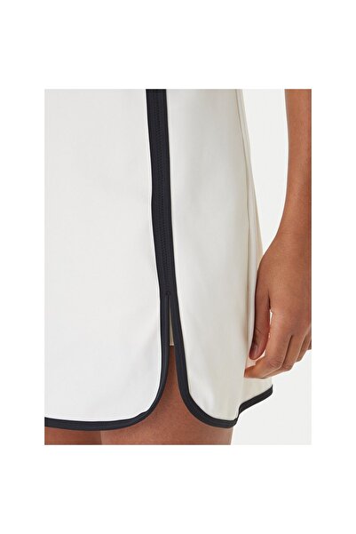 Guess Rochie de zi cu zi pentru femei V6GK06K2997 Crem