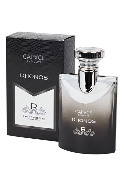 Capace Parfum barbatesc